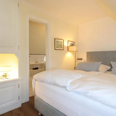 Boutiquehotel Seiler Hof Keitum
