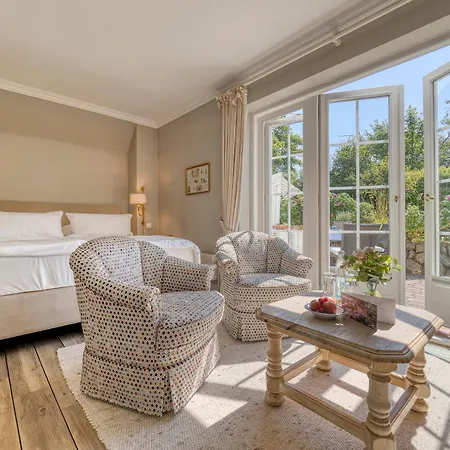 Boutiquehotel Seiler Hof Hotel