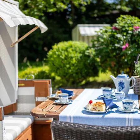 Hotel Boutiquehotel Seiler Hof Keitum