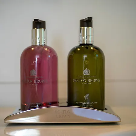 Boutiquehotel Seiler Hof 3* 凯图姆