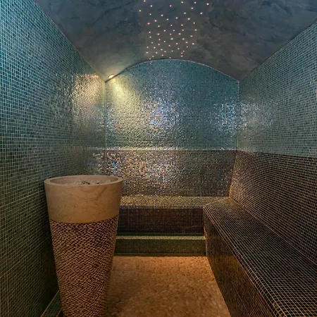 فندق Boutiquehotel Seiler Hof