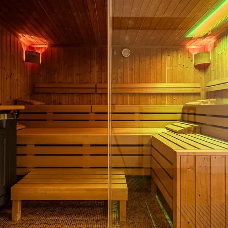 Boutiquehotel Seiler Hof 酒店 3*