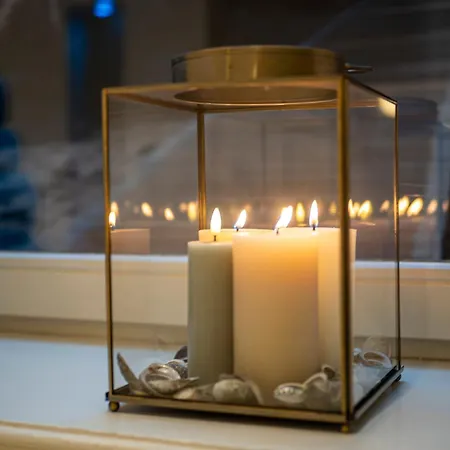 Boutiquehotel Seiler Hof Keitum