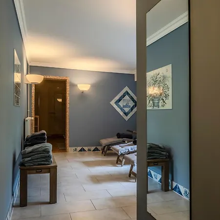 Boutiquehotel Seiler Hof Hotel 3*