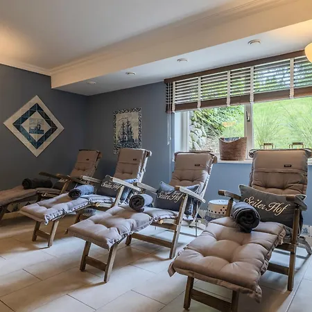 Ξενοδοχείο Boutiquehotel Seiler Hof