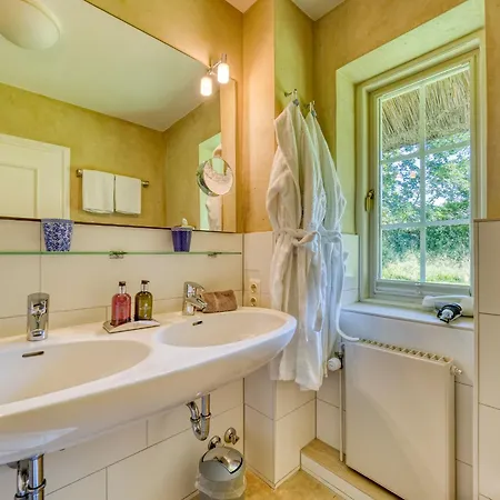 Hotel Boutiquehotel Seiler Hof Keitum