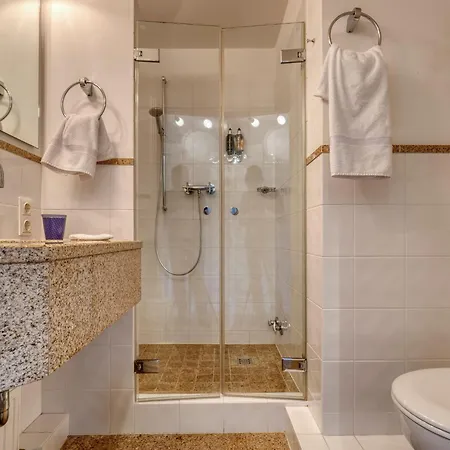 Boutiquehotel Seiler Hof 3*