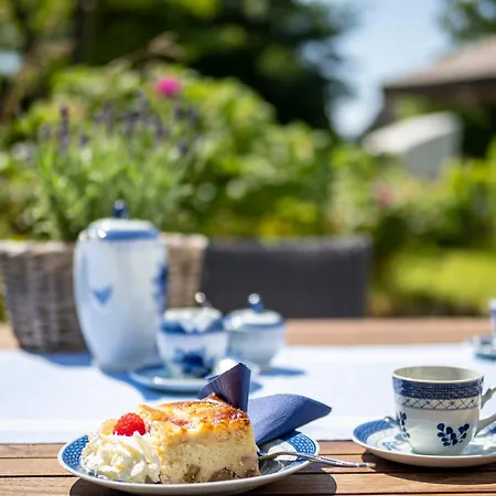 Boutiquehotel Seiler Hof Keitum