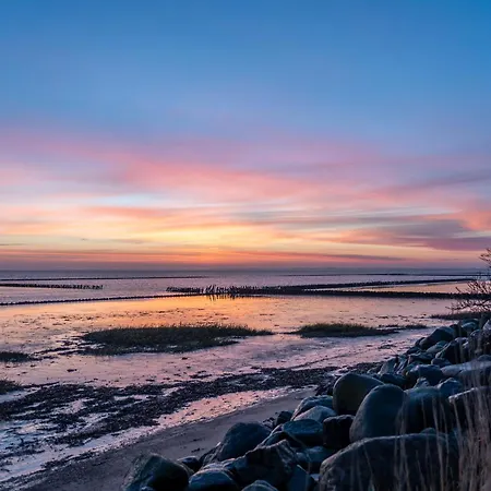 호텔 Boutiquehotel Seiler Hof 카이톰