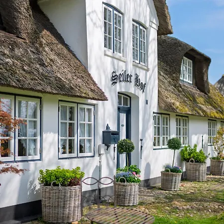 Hotel Boutiquehotel Seiler Hof