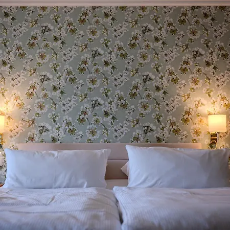Boutiquehotel Seiler Hof Hotel 3*