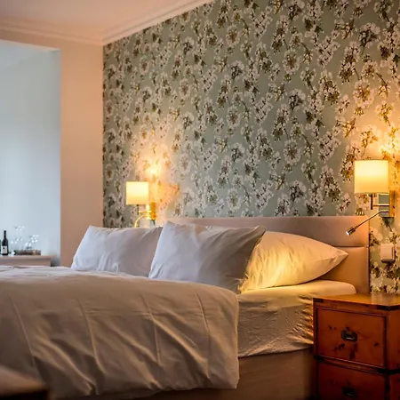 Boutiquehotel Seiler Hof Hotel Keitum