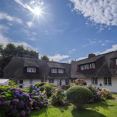 Boutiquehotel Seiler Hof 호텔