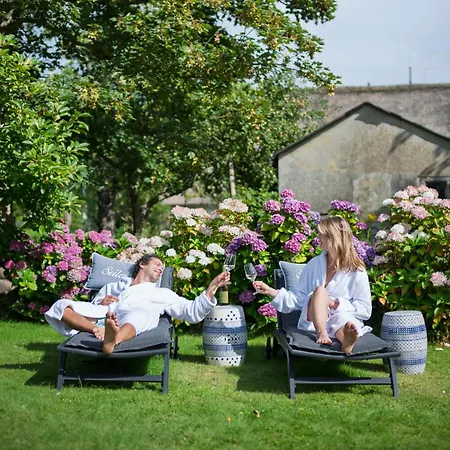 Boutiquehotel Seiler Hof