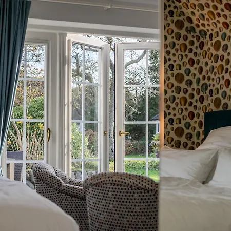 Boutiquehotel Seiler Hof 凯图姆