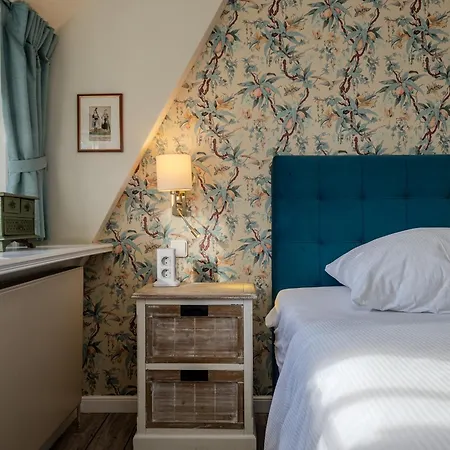 Boutiquehotel Seiler Hof Hotel 3*