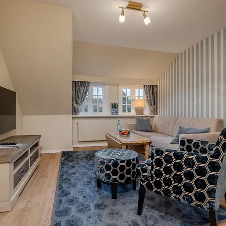 Boutiquehotel Seiler Hof 3* 카이톰