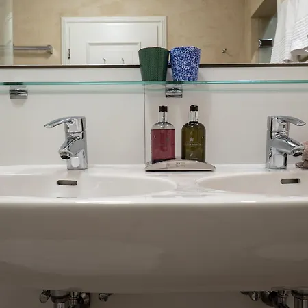 Boutiquehotel Seiler Hof 호텔 카이톰