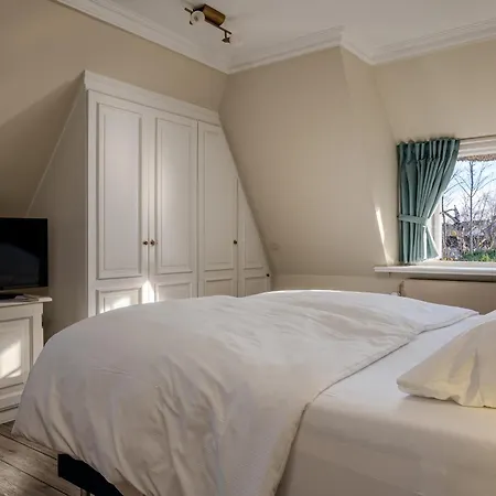 Boutiquehotel Seiler Hof 호텔