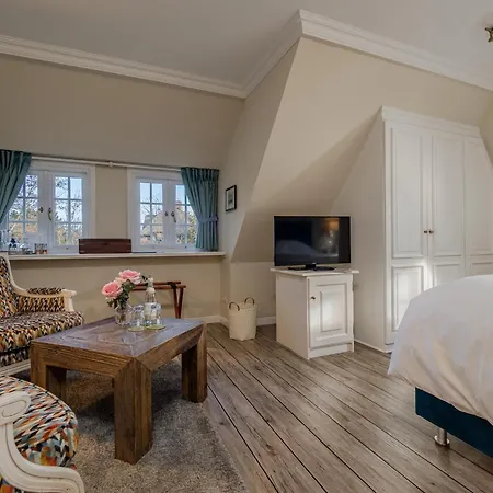 Hotel Boutiquehotel Seiler Hof 3*
