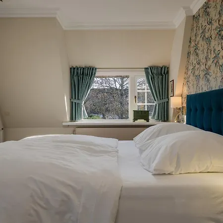 Boutiquehotel Seiler Hof Hotel Keitum