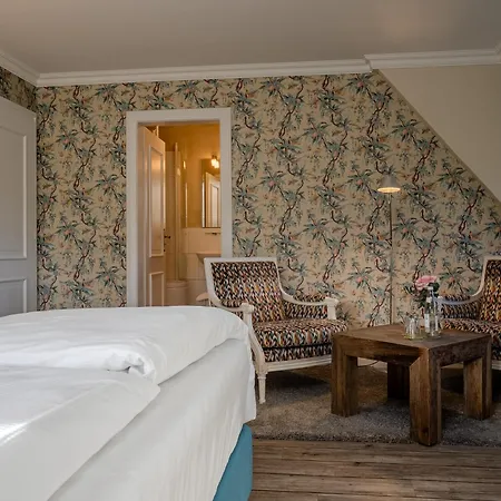 Boutiquehotel Seiler Hof