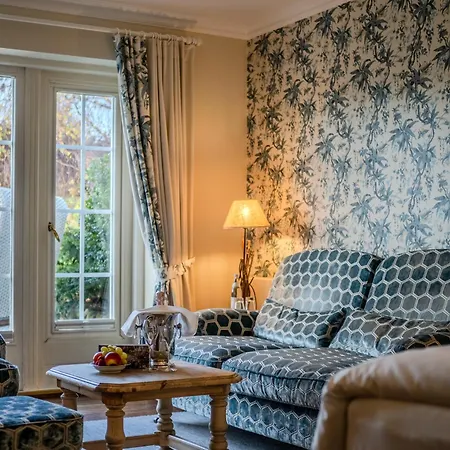 Boutiquehotel Seiler Hof Hotel