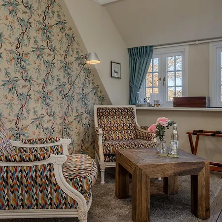 Boutiquehotel Seiler Hof 호텔 3*