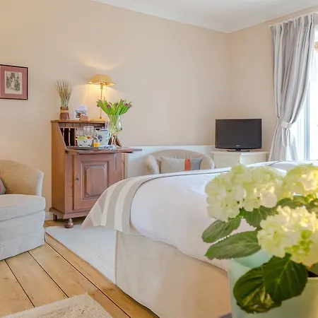Boutiquehotel Seiler Hof