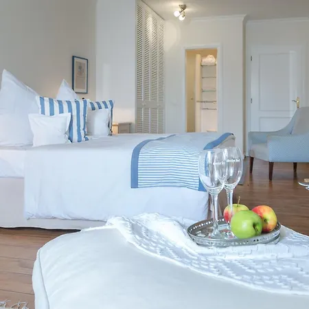 Boutiquehotel Seiler Hof Hotel
