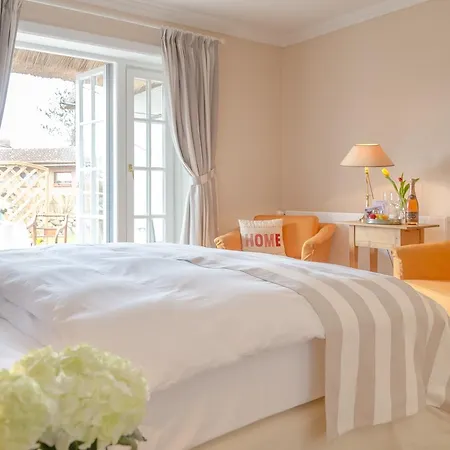 Hotel Boutiquehotel Seiler Hof