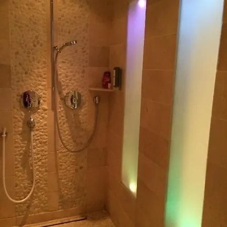 Hotel Boutiquehotel Seiler Hof