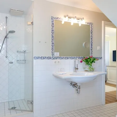 Ξενοδοχείο Boutiquehotel Seiler Hof