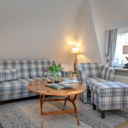 Boutiquehotel Seiler Hof Ξενοδοχείο 3*