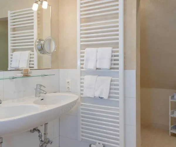 Boutiquehotel Seiler Hof Hotel