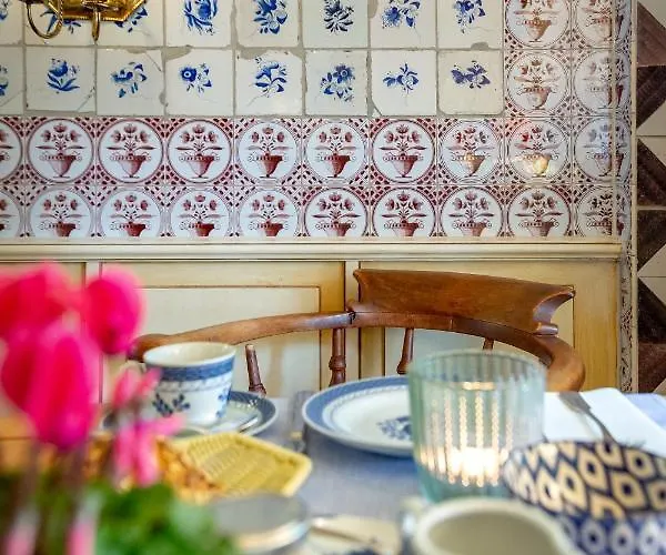 Boutiquehotel Seiler Hof Hotel 3*