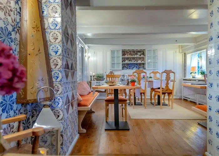 Boutiquehotel Seiler Hof Keitum