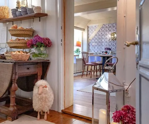 Hotel Boutiquehotel Seiler Hof Keitum