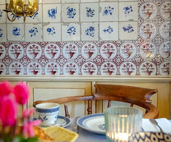 Boutiquehotel Seiler Hof Hotel 3*
