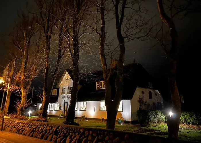 Boutiquehotel Seiler Hof Hotel