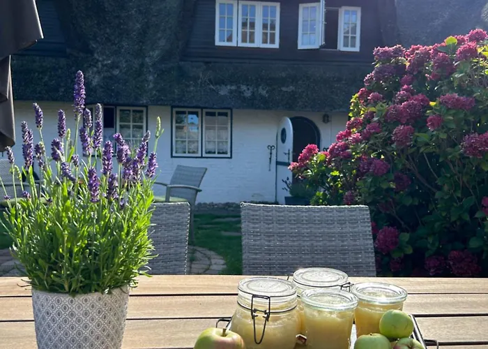 Boutiquehotel Seiler Hof Hotel 3*