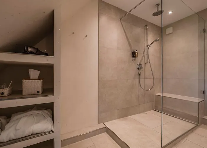 Hotel Boutiquehotel Seiler Hof Keitum