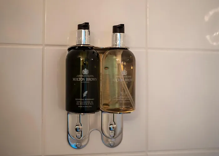 Hotel Boutiquehotel Seiler Hof 3*