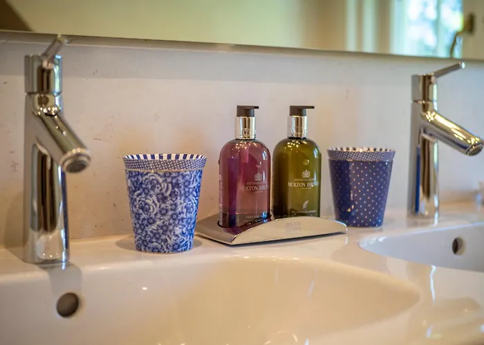 Boutiquehotel Seiler Hof Hotel Keitum