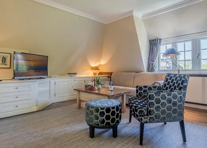 Boutiquehotel Seiler Hof Hotel 3*