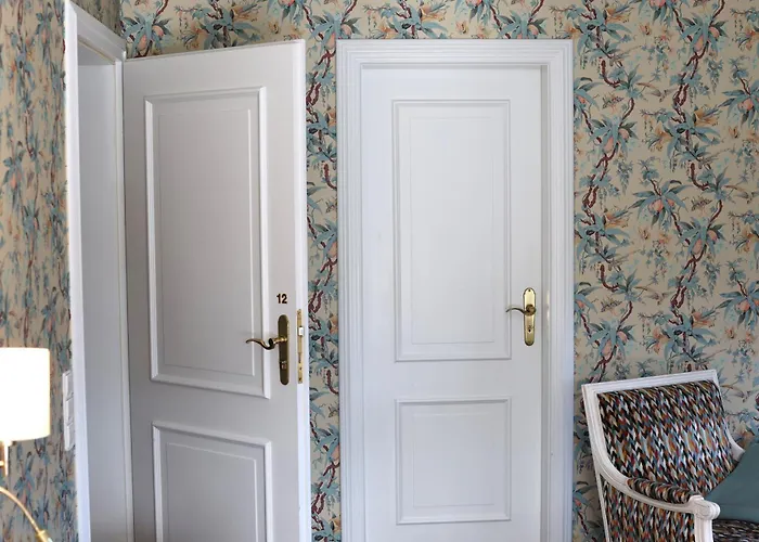 Hotel Boutiquehotel Seiler Hof
