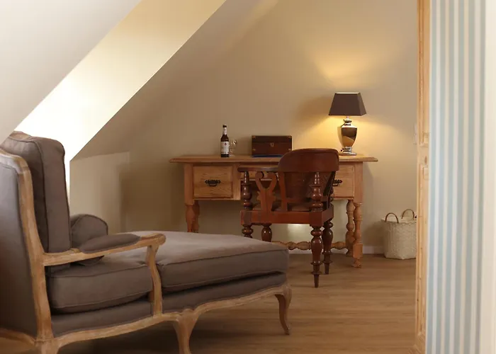 Boutiquehotel Seiler Hof Hotel 3*