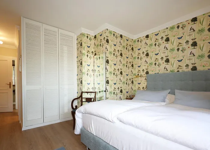 Boutiquehotel Seiler Hof