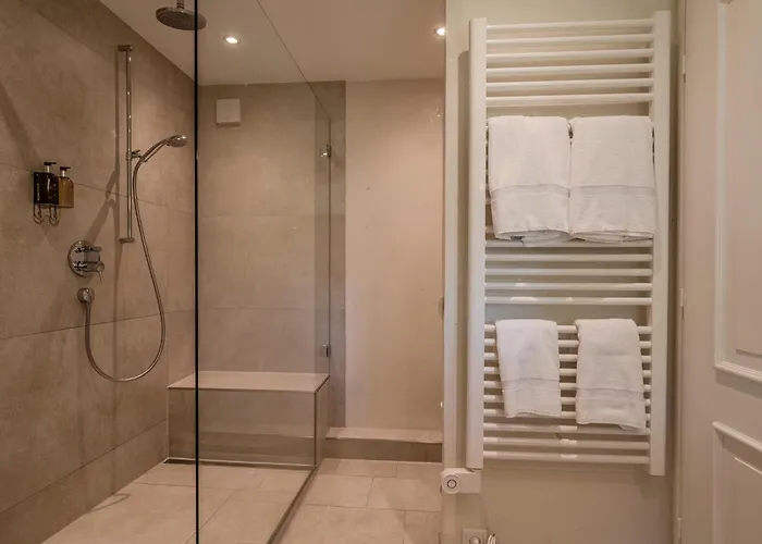 Hotel Boutiquehotel Seiler Hof