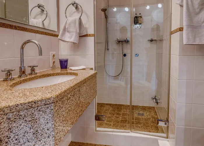Boutiquehotel Seiler Hof Hotel 3*